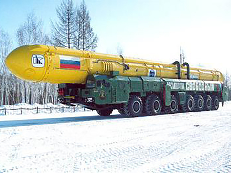 Новый «Старт» после фальстарта: в России вернулись к идее мирного использования МБР