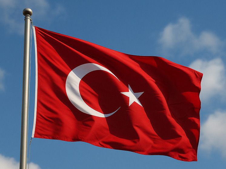 Объяснен замысел Турции, строящей космодром в Сомали