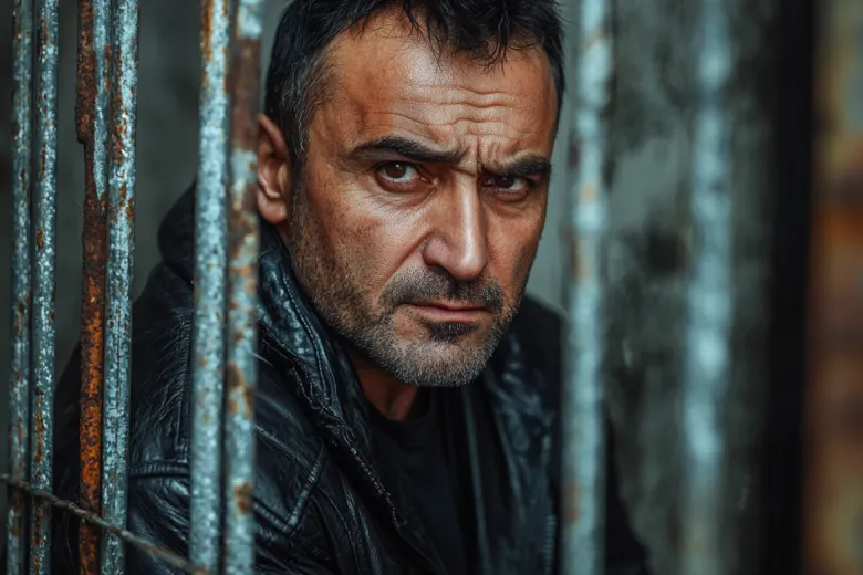 Педофил-аутсайдер создал ОПГ: как наказали 40-летнего растлителя с Кавказа