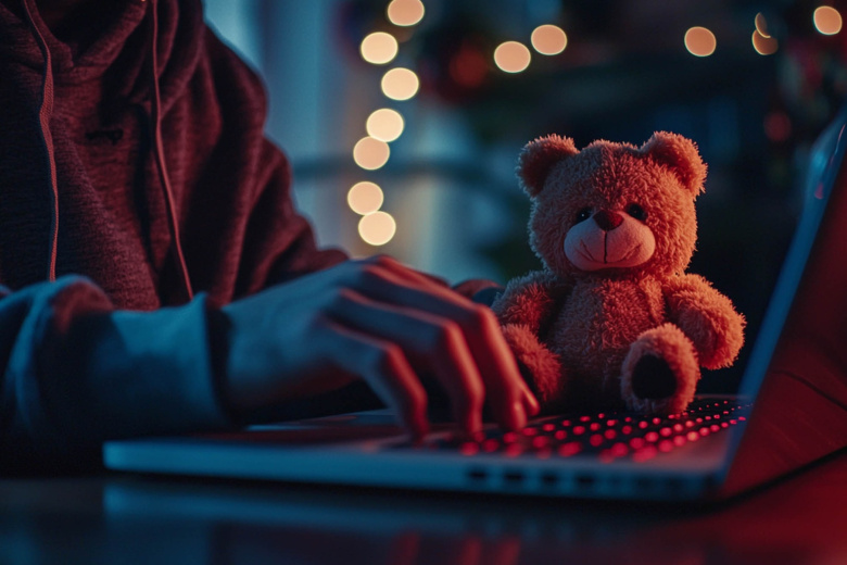 Под маской любопытной школьницы: педофил-шантажист может сесть на 20 лет