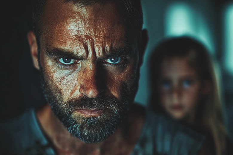 «Помойся и иди к моим дочкам»: педофил насиловал 10-летнюю няню своих детей