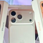 Популярный блогер озвучил лучший смартфон 2025 года