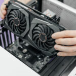 «Рынок малопредсказуемый»: IT-эксперт о резком спросе на видеокарты