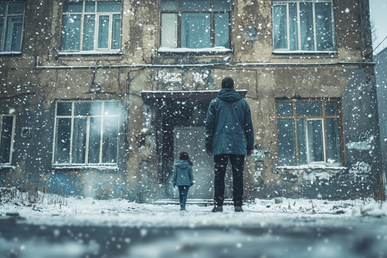 «Сломали нос»: мать обвиняемого в педофилии москвича просит о помощи