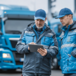 Топливный рынок: цифровая отчетность против неопределенности