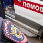 Ученик напал на педагога с ножом со спины: что известно о ЧП в Петербурге