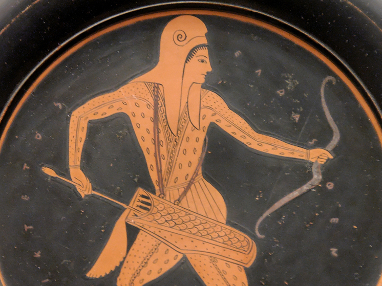 Ученые-антропологи опровергли знаменитое высказывание Блока