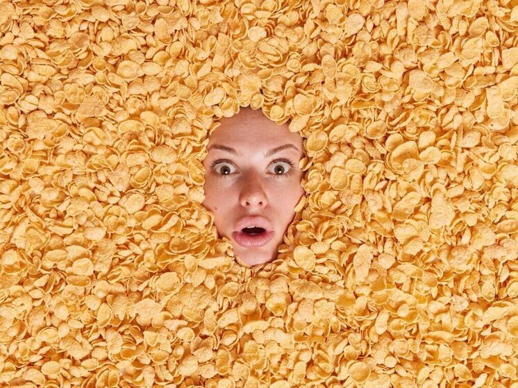 Ученые настоятельно рекомендовали не употреблять в пищу хлопья