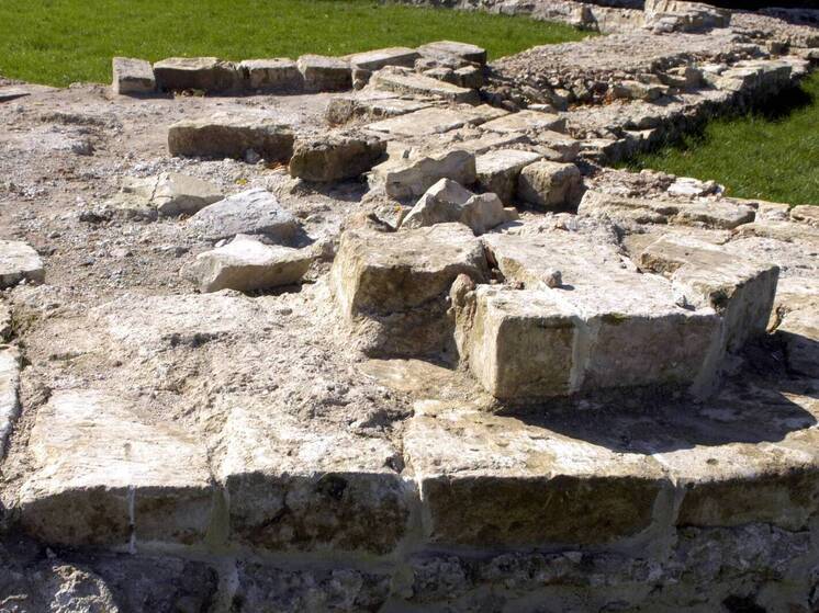 В Британии археологи нашли крупнейшее доисторическое сооружение