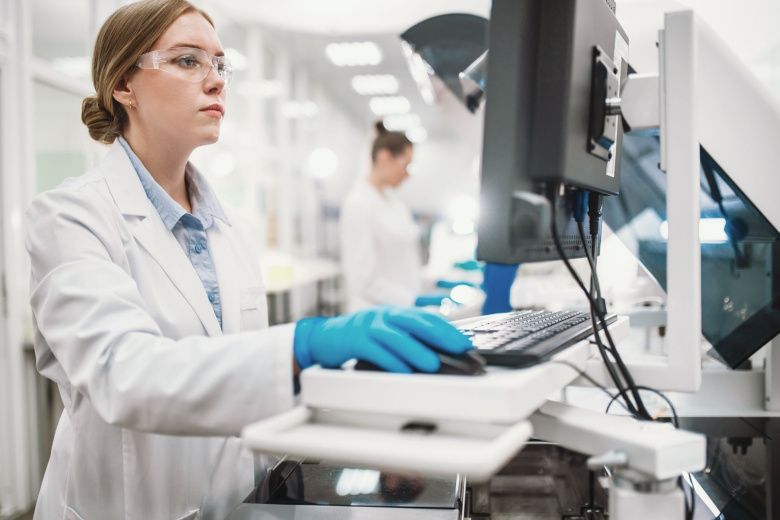 В России создали мощнейший квантовый компьютер