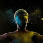 Выявлена связь состояния полусна и творческого озарения мозга