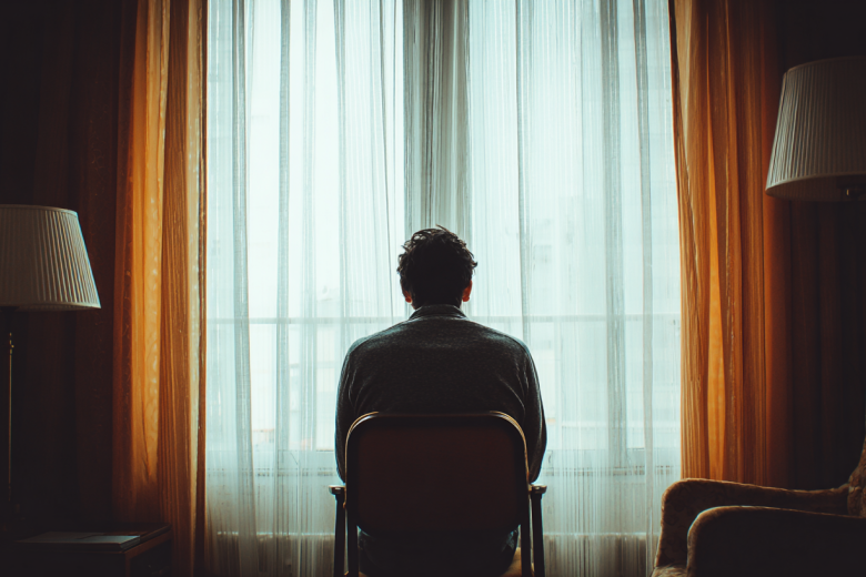 Взял за горло во время секса: кавказец задушил путану в отеле и скрылся