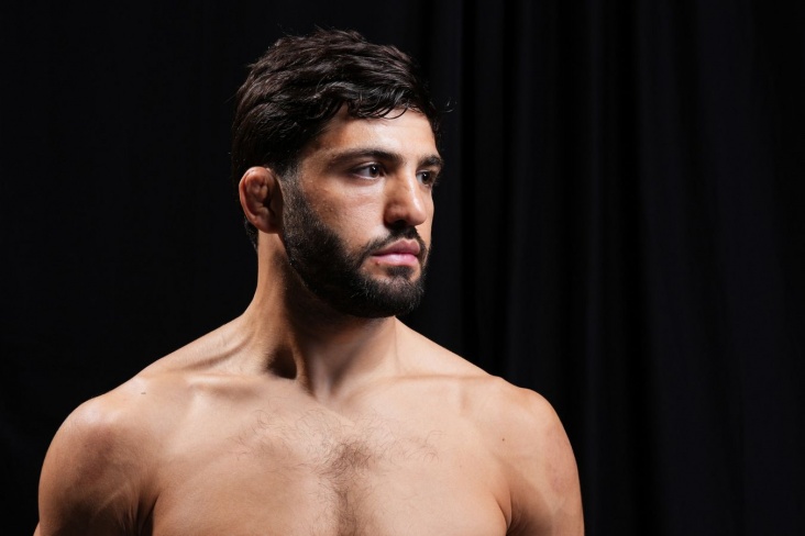 Царукян назвал сроки возможной схватки по борьбе с Чендлером