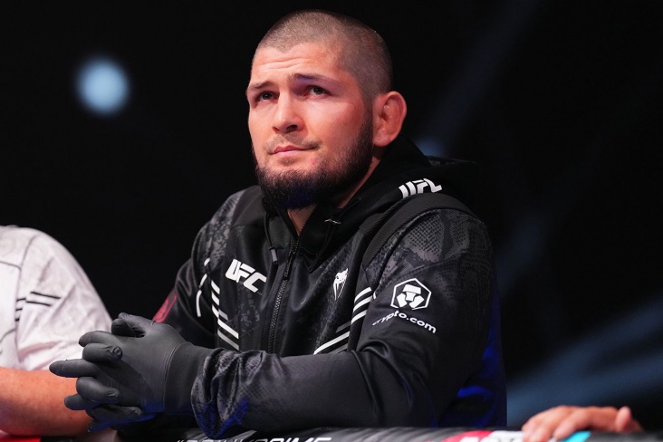 Даниэль Кормье объяснил тренерский успех Хабиба Нурмагомедова