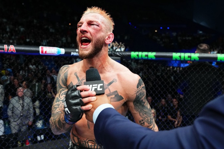 Хукер — Пимблетту: только попадись мне на глаза, и тебе конец