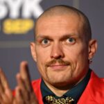 Карл Фроч сказал, кто бы мог стать следующим соперником Александра Усика