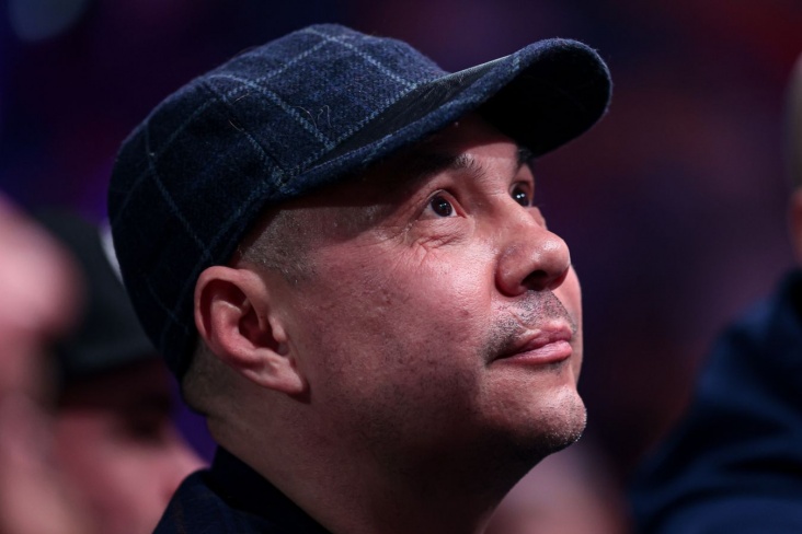 Костя Цзю: Овечкин — лучший российский атлет за последние 25 лет. Хабиб недотягивает