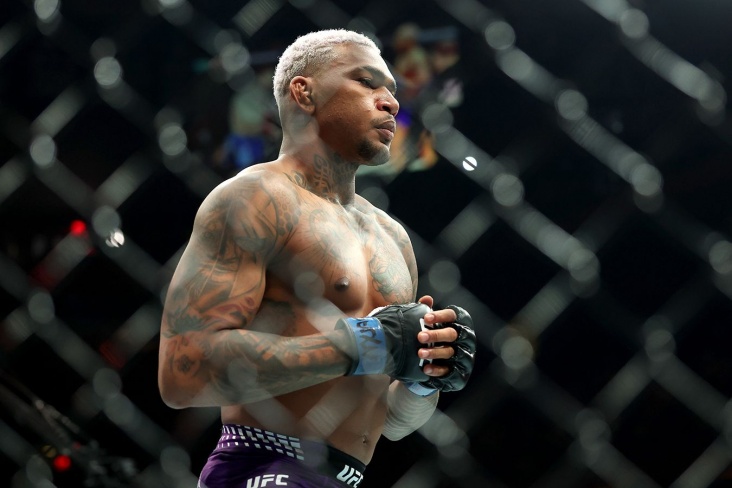 Майкл Моралес сообщил, когда в UFC планируют провести его бой с Джеком Делла Маддаленой