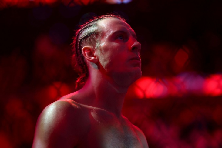 Пэдди Пимблетт ответил, какие удары нужно легализовать в UFC