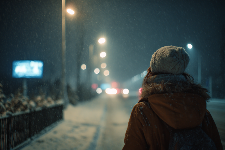 Позвал греться и привел друзей: на Урале изнасиловали пьяную девочку