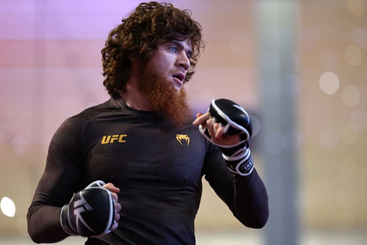 Шара Буллет сыграет за Fight Nights в новом медиафутбольном турнире «На Пике»