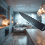 В Москве мужчина с ОКР чуть не убил жену и сына: что известно о ЧП