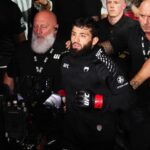 Царукян ответил, кто может перебороть его в UFC