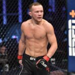 Пётр Ян отреагировал на победу Алекса Волкановски в реванше с Диего Лопесом