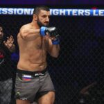 Результаты турнира UFC Fight Night 266, где россиянин Куниев одержал первую победу