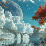 В Google создали нейросеть для генерации 3D-миров