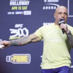 Джо Роган назвал «преступлением» остановку в бою Аспиналл — Ган