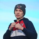 Евросоюз ввёл санкции против российского боксёра Фёдора Чудинова