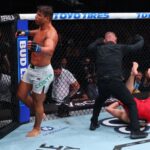 Пауло Коста извинился за слова в адрес русских после победы над Азаматом Мурзакановым