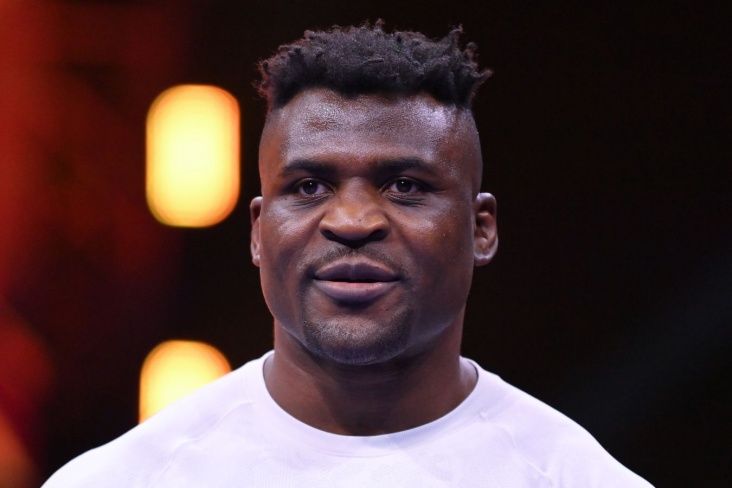 Тренер Нганну Никсик верит в возвращение Хищника в UFC