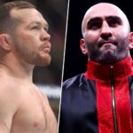 Владимир Путин наградил государственным орденом чемпиона UFC Яна и боксёра Гассиева