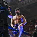 Ковингтон: Царукян станет чемпионом UFC, абсолютно убеждён в этом