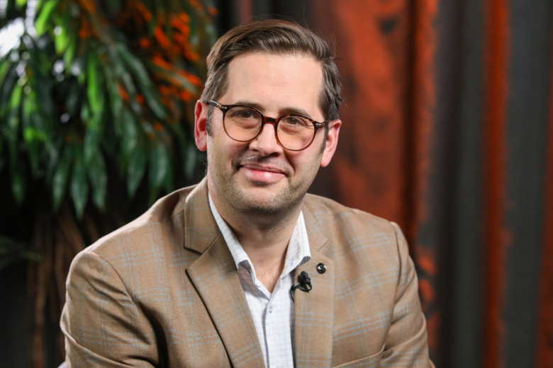 Джозеф Шуцман