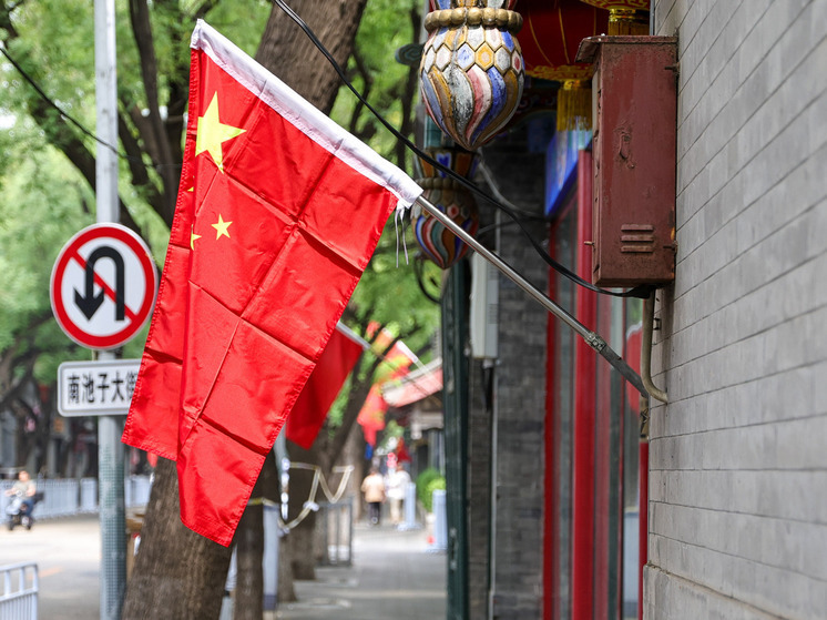 South China Morning Post: Китай обогнал США по числу научных публикаций