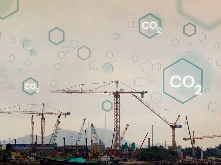 Более высокий уровень CO2 делает нашу пищу более калорийной