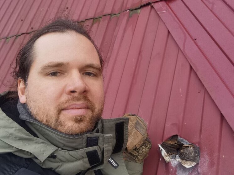 В ГЕОХИ рассказали, как нашли октябрьский метеорит в Новгородской области