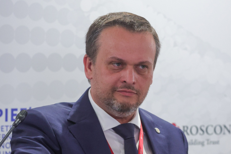 Андрей Никитин