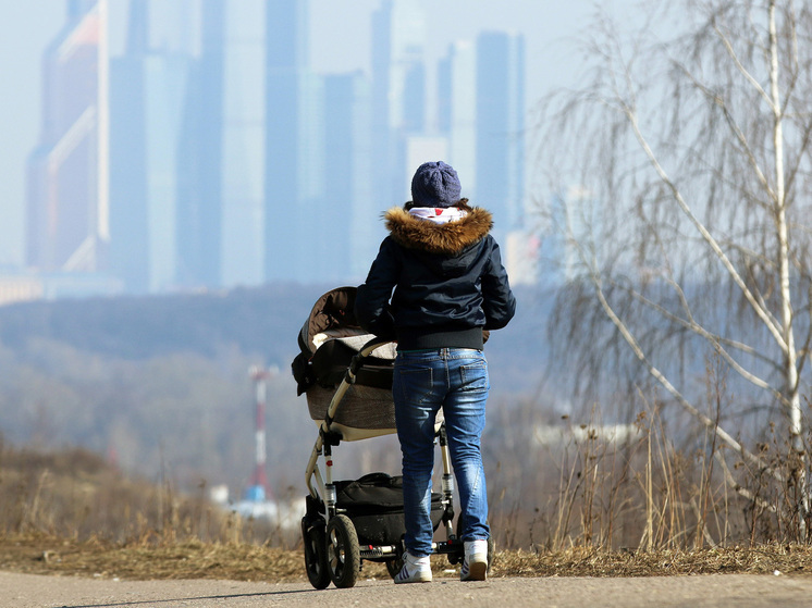 Российские академики обсудили пути увеличения населения России