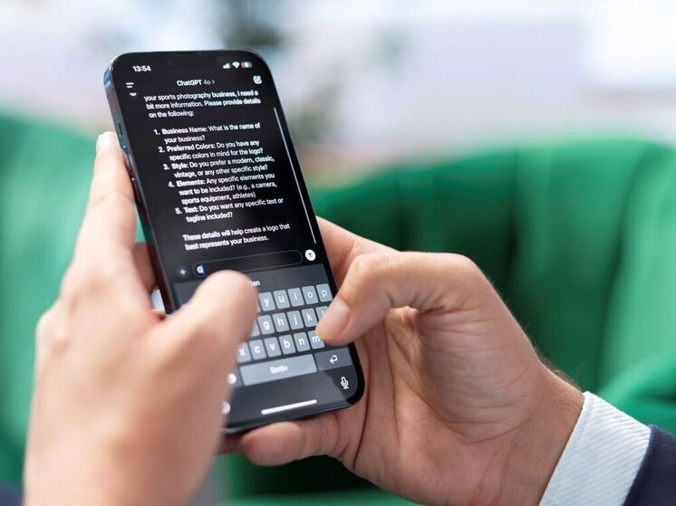 Скорость печати на смартфоне станет новым методом диагностики депрессии