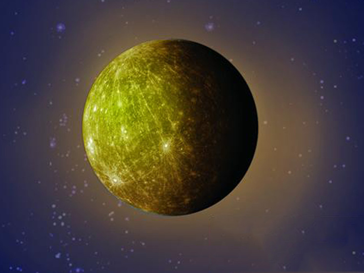 Ученые пермского Политеха рассказали, чего ждать от ретроградного Меркурия