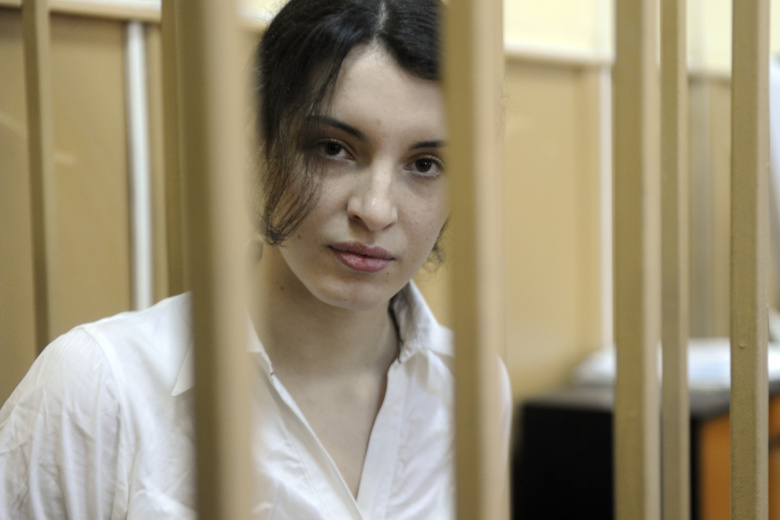 Евгения Хасис