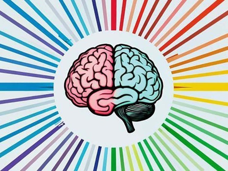 Психопатов может выдать привязанность к определенному цвету