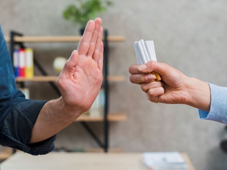 Отказ от курения в зрелом возрасте может помочь сохранить когнитивное здоровье