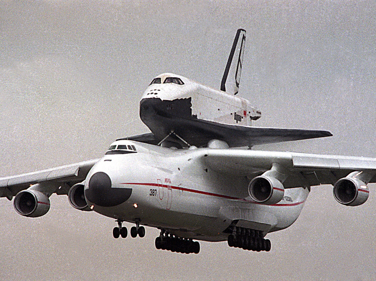 Летчик-космонавт Игорь Волк: «Он сел лучше, чем сел бы любой из живых пилотов»