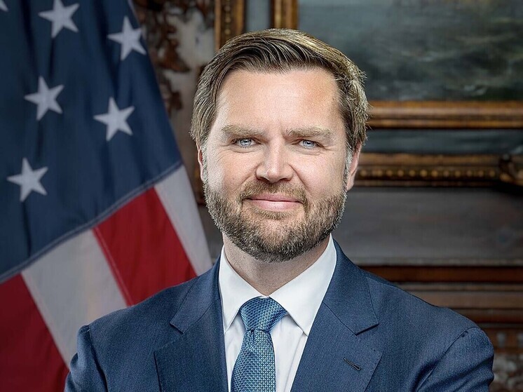 Американский вице-президент Вэнс обещает «докопаться до сути» насчет инопланетян