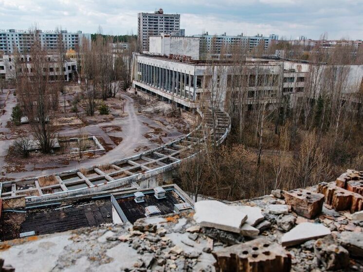 Жители Калифорнии скоро могут столкнуться со смертельными «сверхсильными» землетрясениями